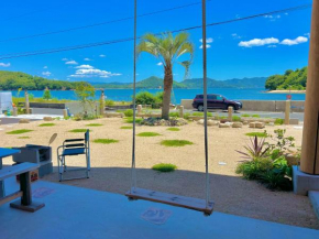 East Villa Shimanami Mukaishima seafront